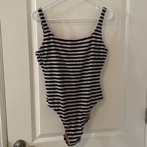 J Crew Swimsuit